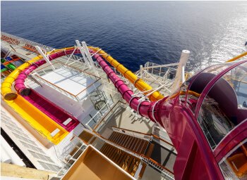 Cordelia Cruises Entertainment & Nightlife Cordelia Cruises Entertainment & Nightlife