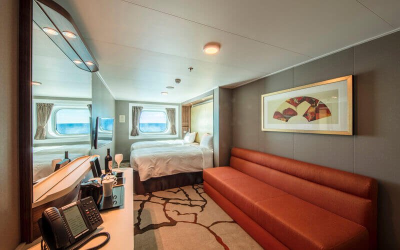 Resorts World Cruises From Singapore and Malaysia Resorts World Cruises From Singapore and Malaysia