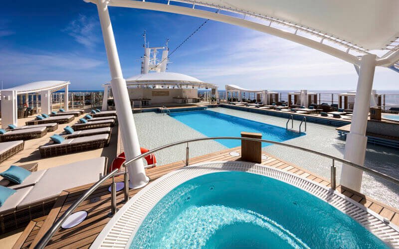 Resorts World Cruises From Singapore and Malaysia Resorts World Cruises From Singapore and Malaysia