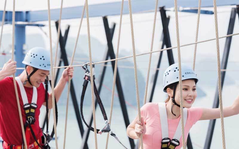 Resorts World Cruises From Singapore and Malaysia Resorts World Cruises From Singapore and Malaysia