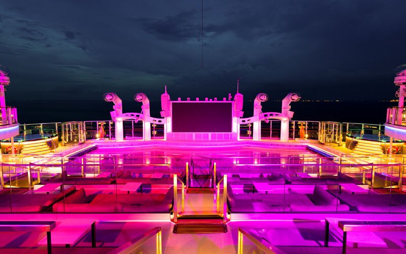 Resorts World Cruises From Singapore and Malaysia Resorts World Cruises From Singapore and Malaysia