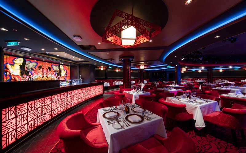 Resorts World Cruises From Singapore and Malaysia Resorts World Cruises From Singapore and Malaysia