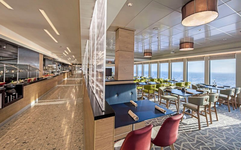 Resorts World Cruises From Singapore and Malaysia Resorts World Cruises From Singapore and Malaysia