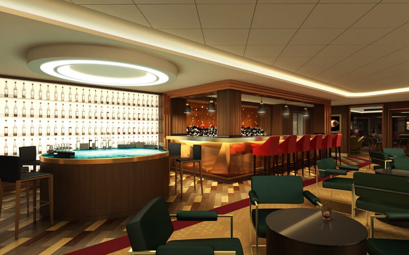 Resorts World Cruises From Singapore and Malaysia Resorts World Cruises From Singapore and Malaysia