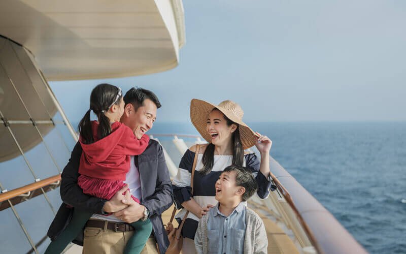 Resorts World Cruises From Singapore and Malaysia Resorts World Cruises From Singapore and Malaysia