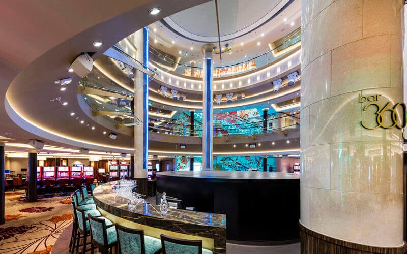 Resorts World Cruises From Singapore and Malaysia Resorts World Cruises From Singapore and Malaysia