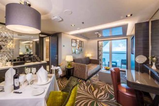 Cordelia Cruises Entertainment & Nightlife Cordelia Cruises Entertainment & Nightlife
