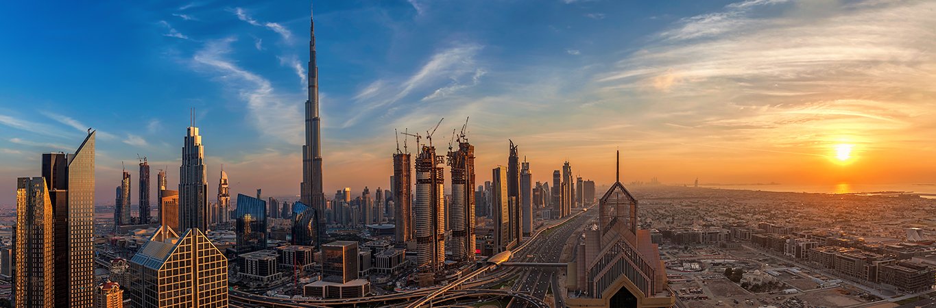 Dubai Travel package