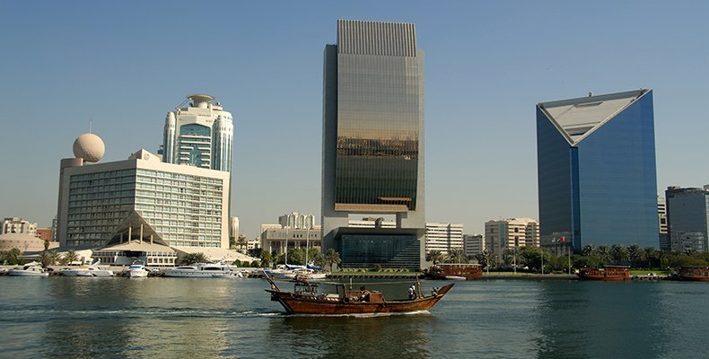 Explore Dubai vacation package