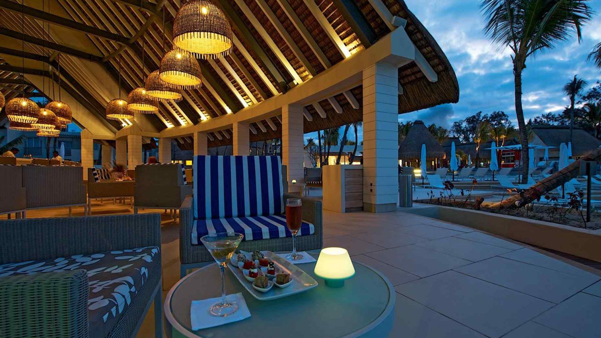 Explore Hotel Ambre Hotel Sun Resort