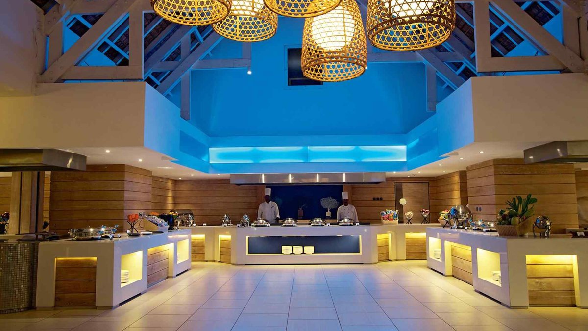 Explore Hotel Ambre Hotel Sun Resort