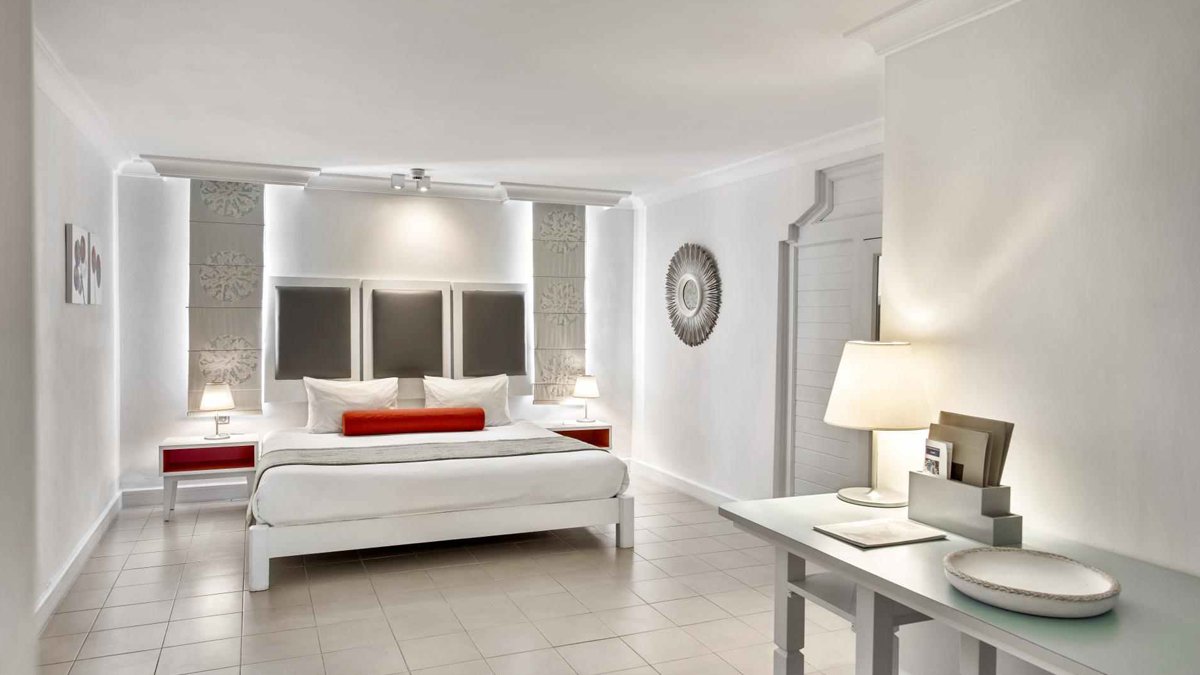 Explore Hotel Ambre Hotel Sun Resort