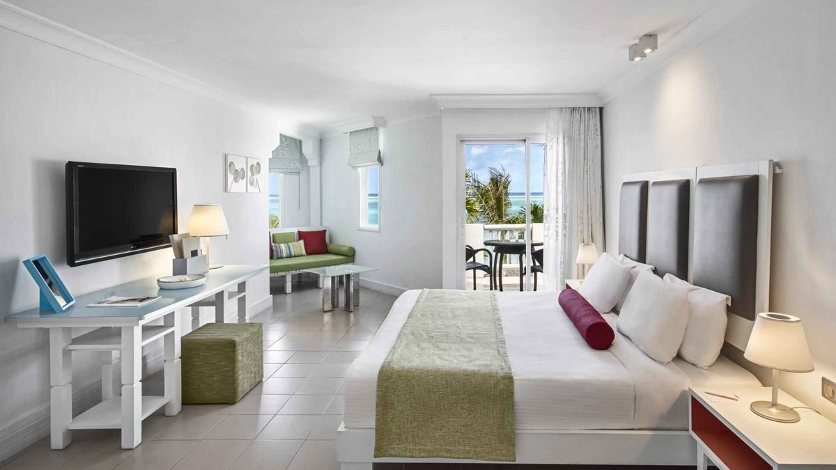 Explore Hotel Ambre Hotel Sun Resort