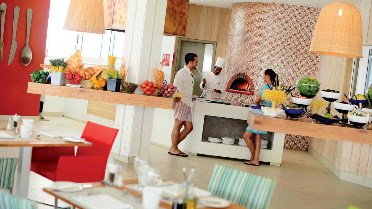 Explore Hotel Ambre Hotel Sun Resort