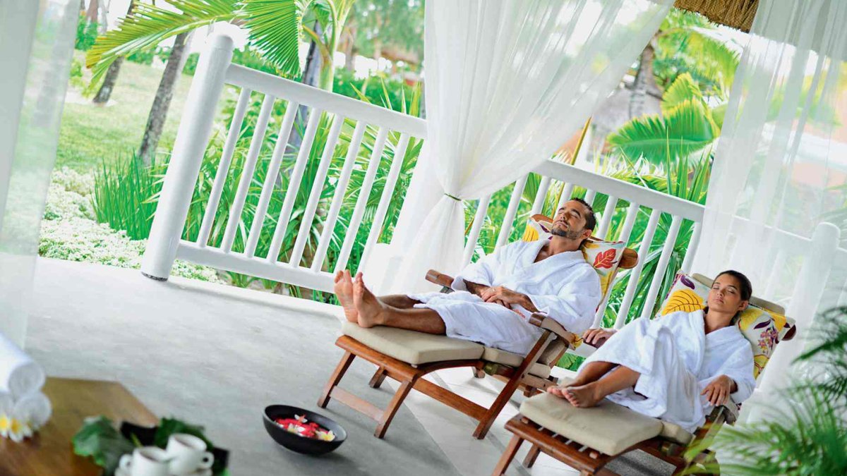 Explore Hotel Ambre Hotel Sun Resort