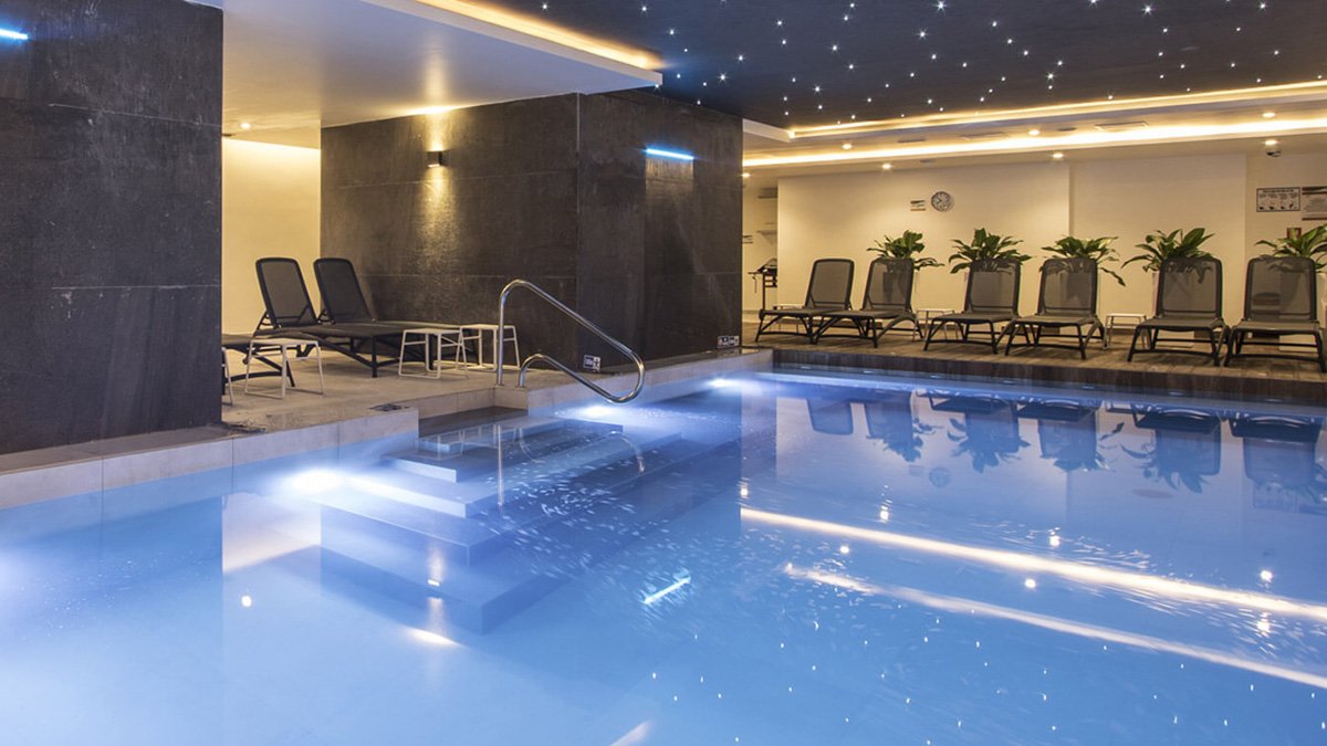 Explore Hotel Solana