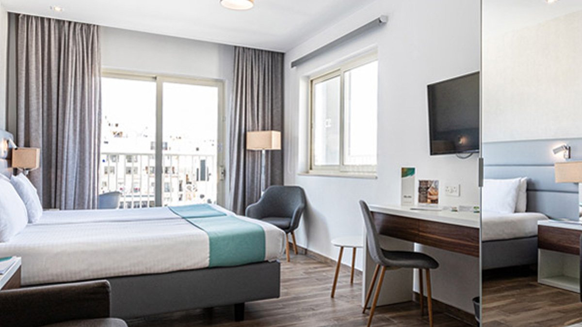 Explore Hotel Solana