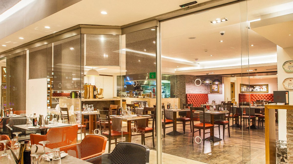 Explore Hotel Solana