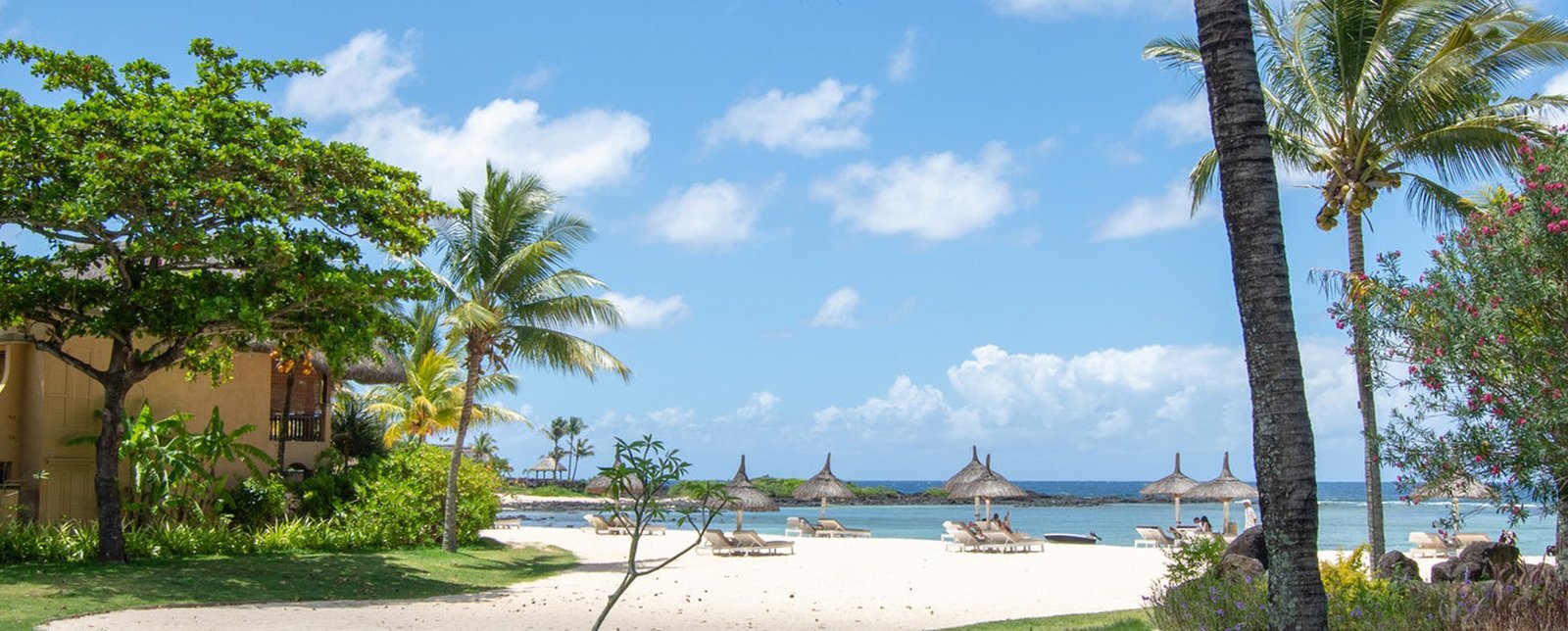 Hotel Shanti Maurice Resort & Spa