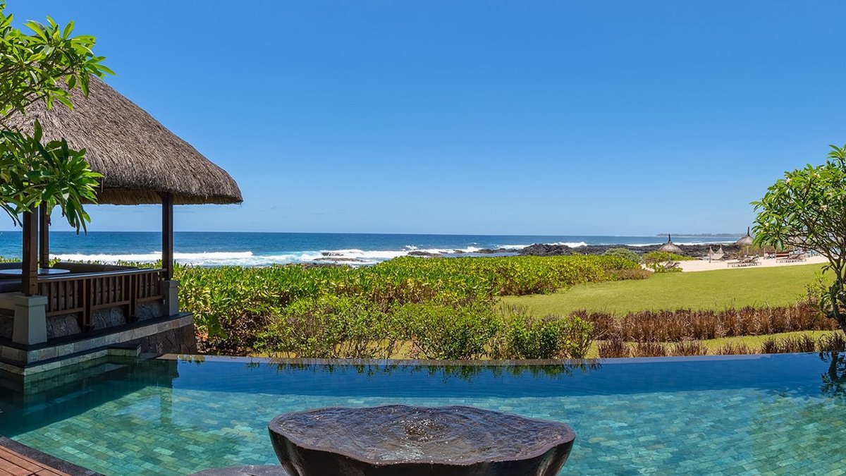 Explore Hotel Shanti Maurice Resort & Spa