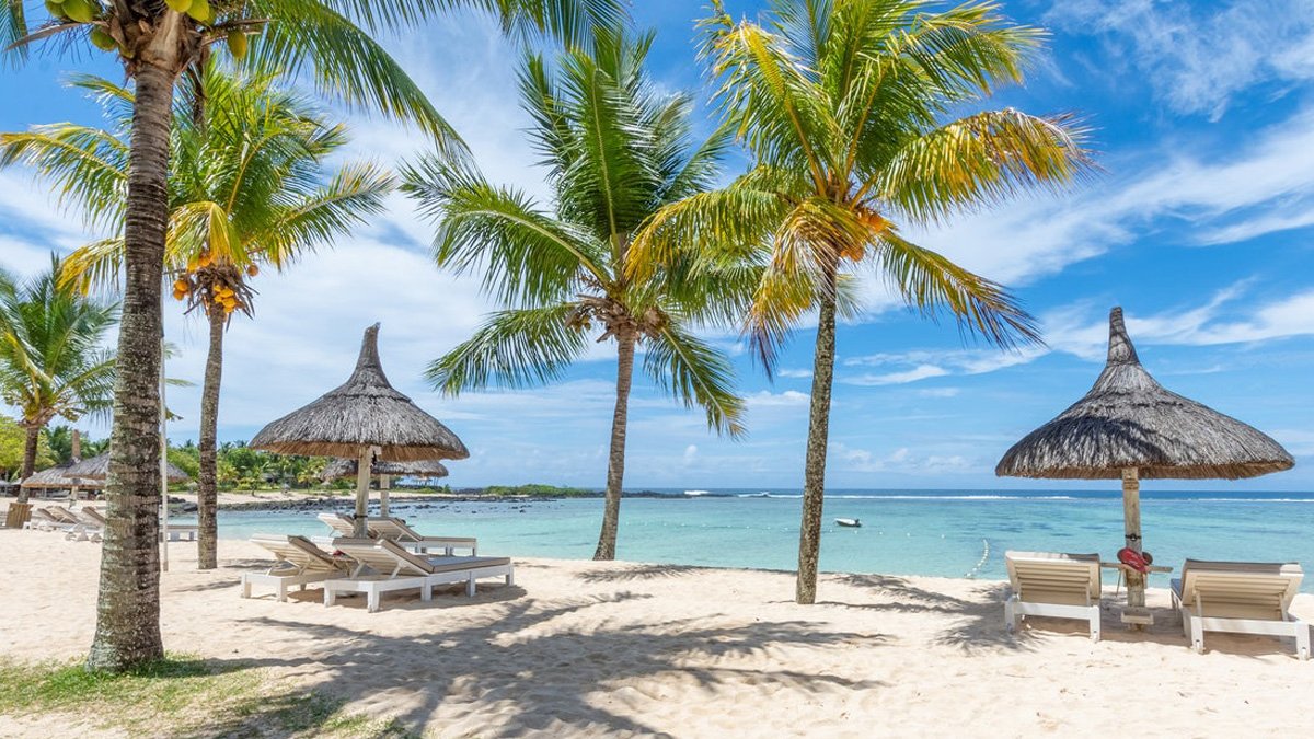 Explore Hotel Shanti Maurice Resort & Spa