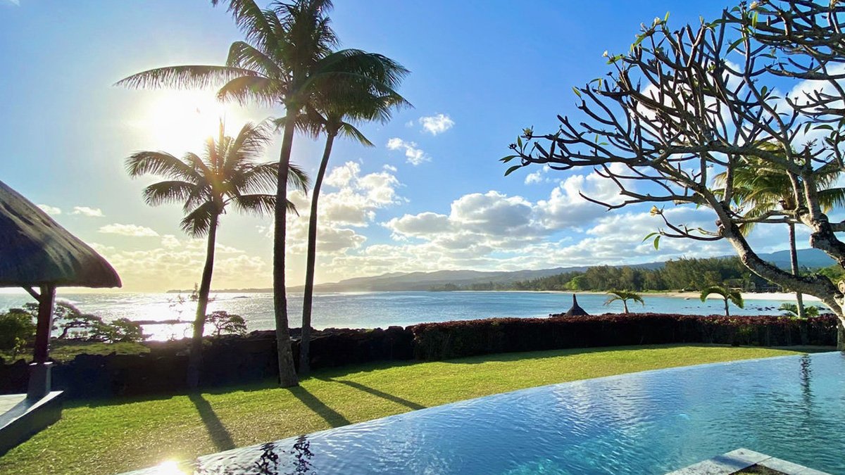 Explore Hotel Shanti Maurice Resort & Spa