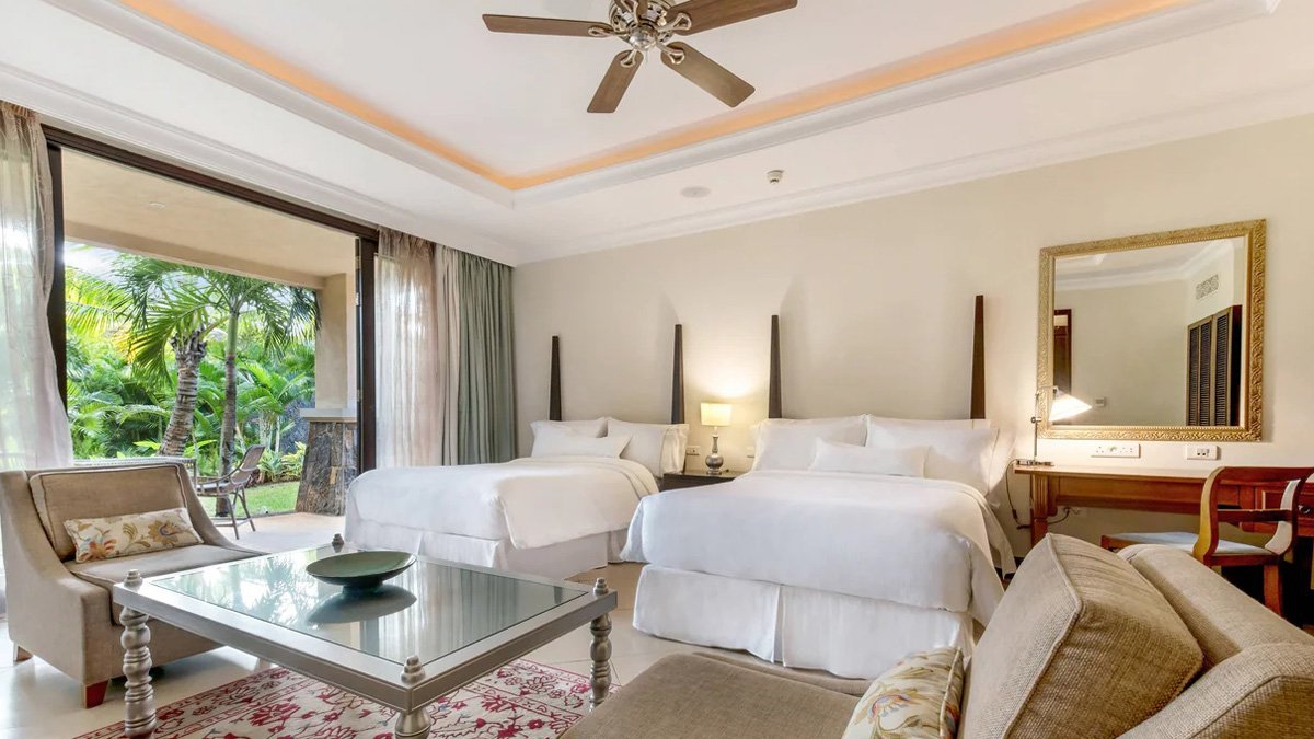 Explore Hotel Westin Turtle Bay Resort And Spa