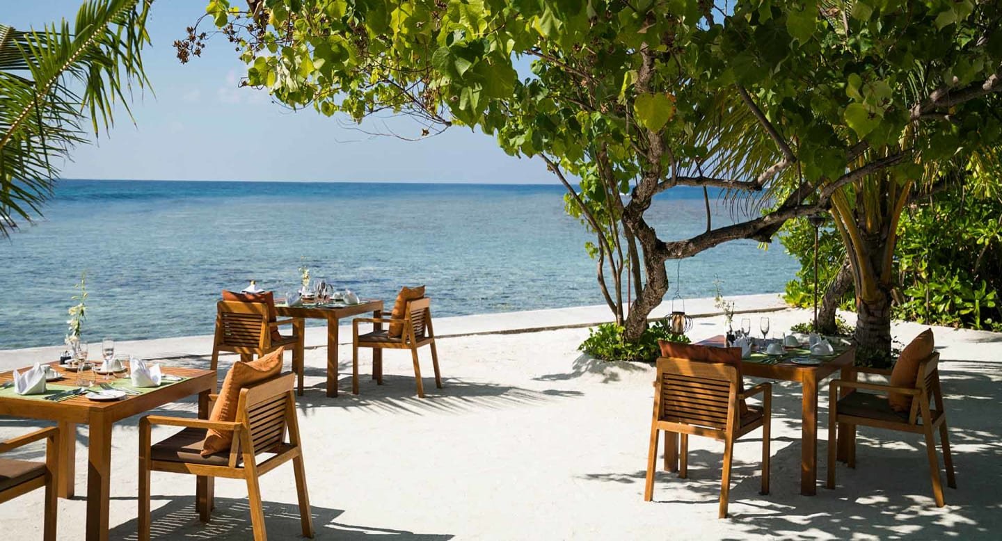 Anantara Veli Maldives