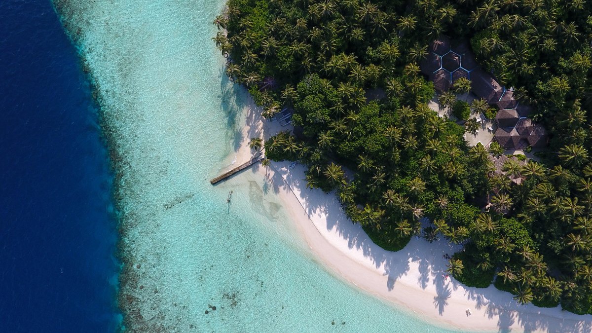 Biyadhoo Island Resort