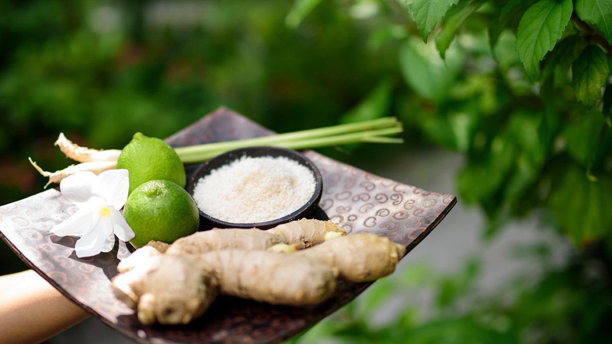 Biyadhoo Island Resort