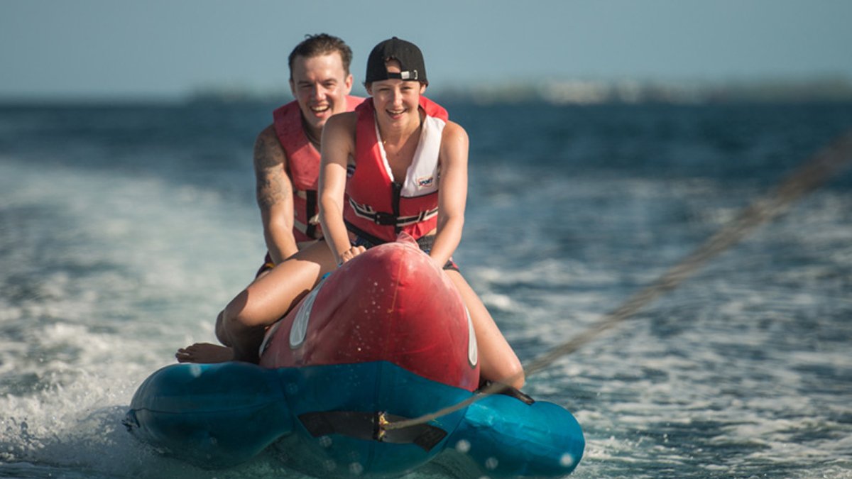 Biyadhoo Island Resort