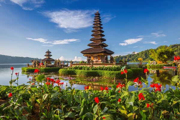 Explore Bali  Tour Package