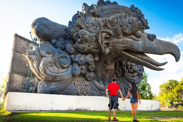 Explore Bali  Tour Package
