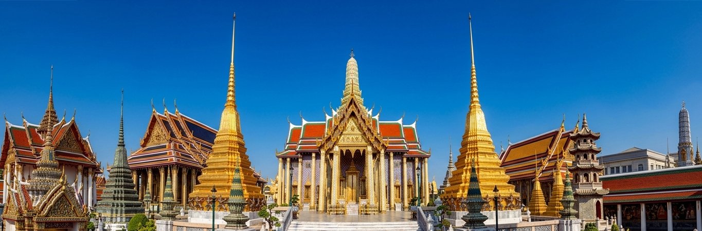 Explore Bangkok And Pattaya Offer