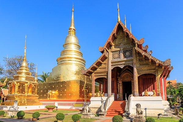 Explore Bangkok And Pattaya Offer