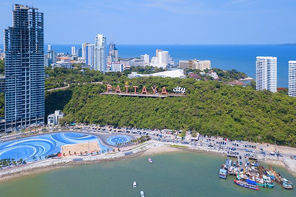 Explore Bangkok And Pattaya Offer