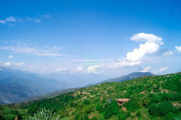 Explore Kashmir Tour Package