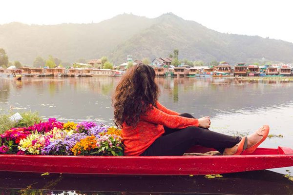 Explore Kashmir Tour Package