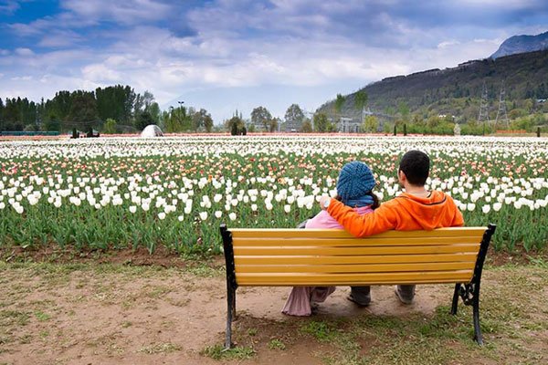 Explore Kashmir Tour Package