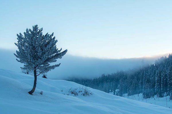 Explore Kashmir Tour Package