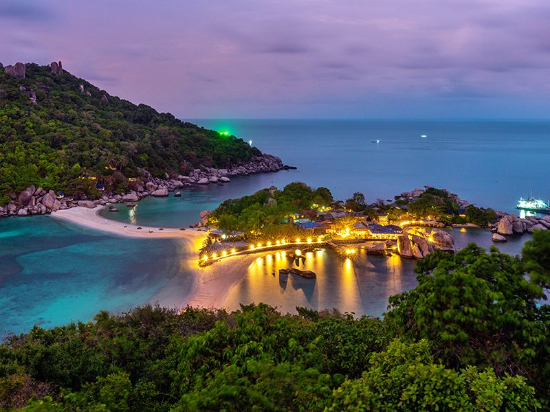 Krabi And Phuket Island Escape Offer