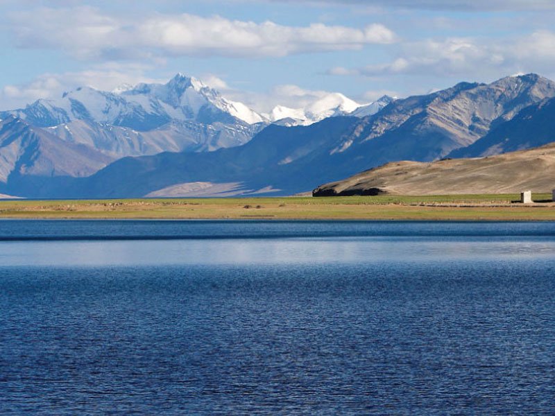 Ladakh Tour Packages