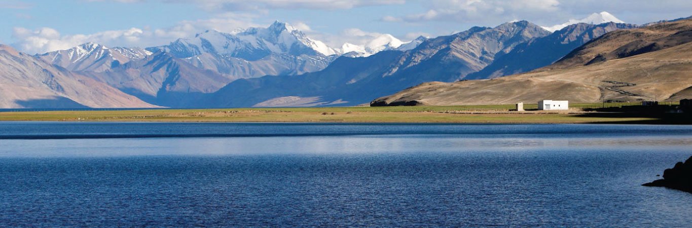 Ladakh Tour Packages