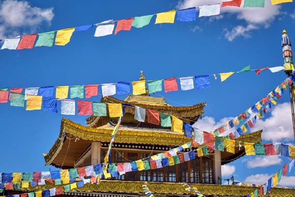 Explore ladakh Tour Package