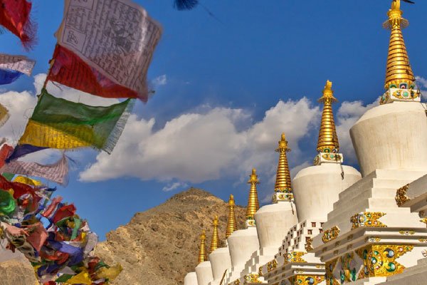 Explore ladakh Tour Package