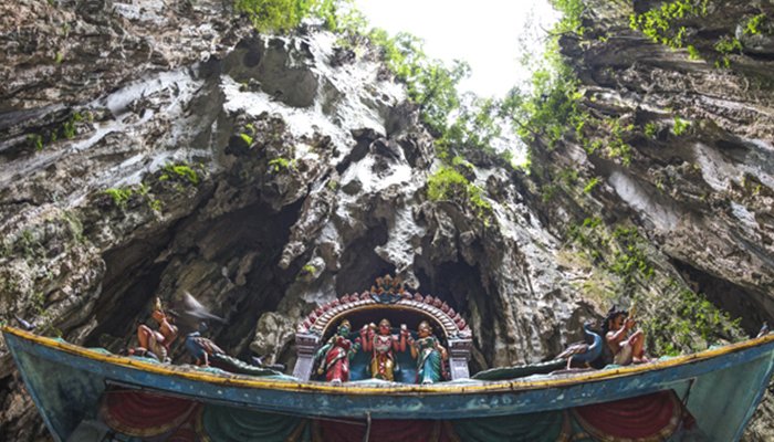 Explore Malaysia Offer