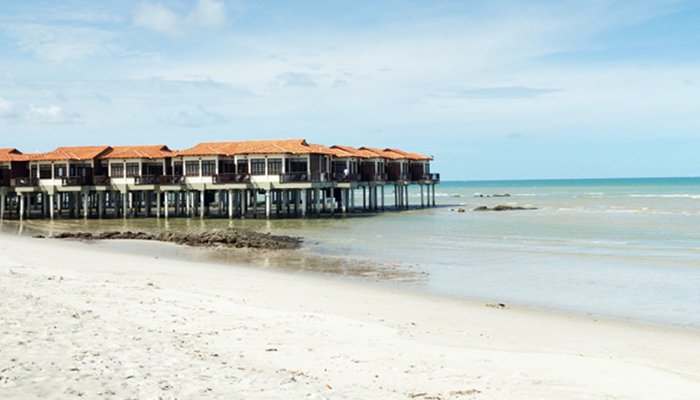 Explore Malaysia Offer