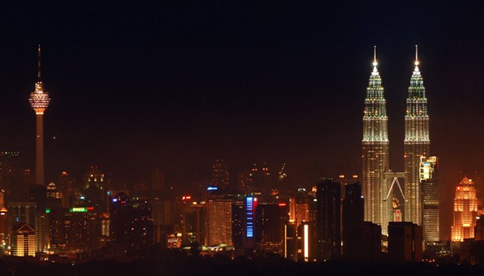 Explore Malaysia Offer