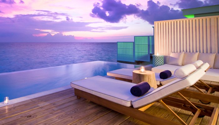 Explore Maldives Offer
