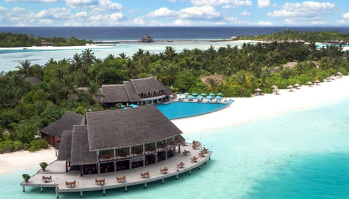 Explore Maldives Offer